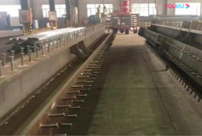 帶你看看我們生產(chǎn)車間！