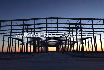 龍慶人日記：你見(jiàn)過(guò)凌晨四點(diǎn)半的天空嗎？