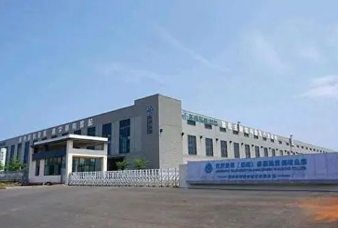 民營(yíng)經(jīng)濟(jì)乘風(fēng)起?龍慶鋼構(gòu)：走向**的“大慶重工”